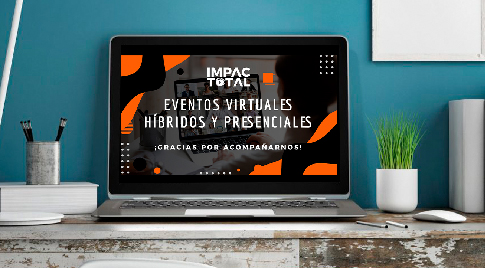 Eventos IMPACTOTAL