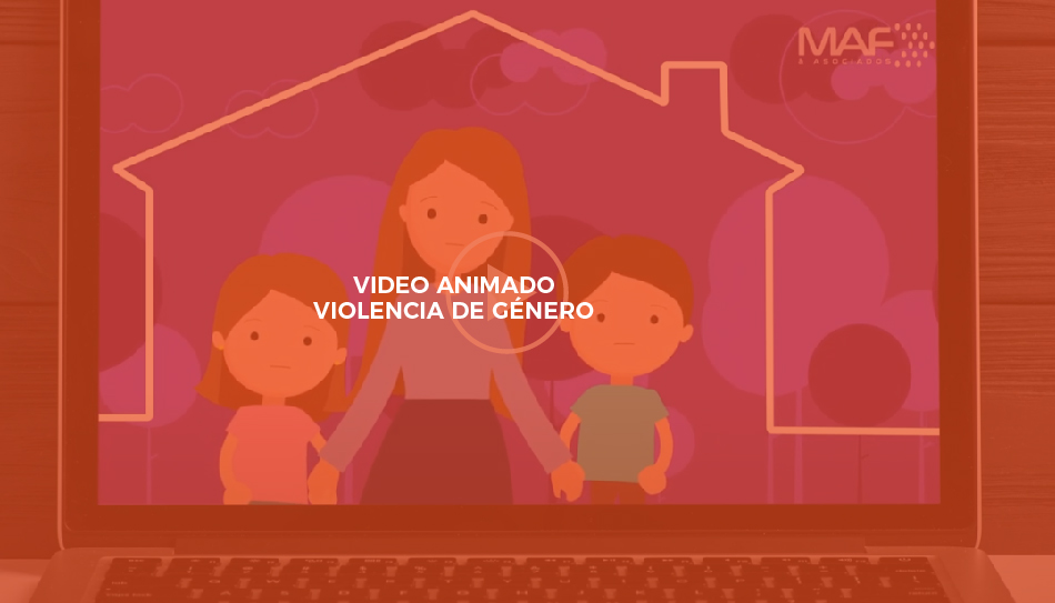 Animacion de videos